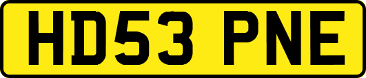 HD53PNE