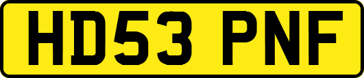 HD53PNF