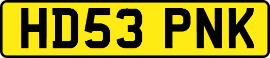 HD53PNK