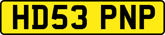 HD53PNP
