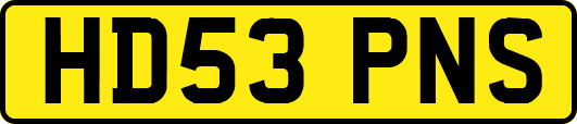 HD53PNS