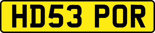 HD53POR