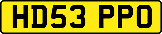 HD53PPO