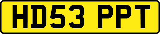 HD53PPT