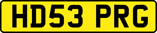 HD53PRG