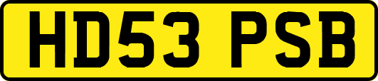 HD53PSB