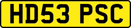 HD53PSC
