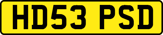 HD53PSD