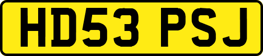 HD53PSJ
