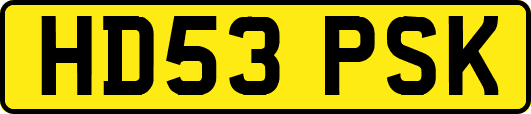 HD53PSK