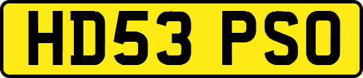 HD53PSO