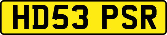 HD53PSR