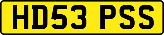 HD53PSS