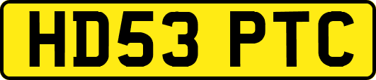 HD53PTC