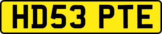 HD53PTE