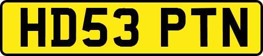 HD53PTN