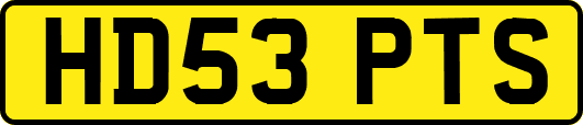 HD53PTS