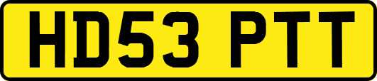 HD53PTT