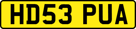 HD53PUA