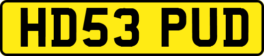 HD53PUD