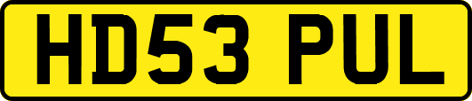 HD53PUL