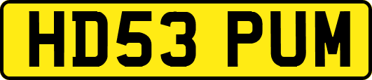 HD53PUM