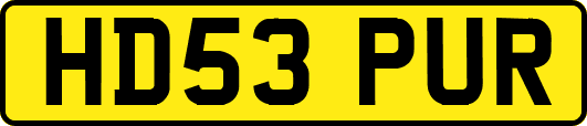HD53PUR