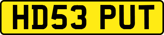 HD53PUT