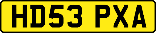 HD53PXA
