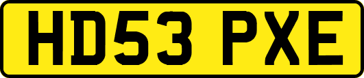 HD53PXE