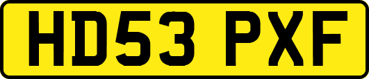 HD53PXF