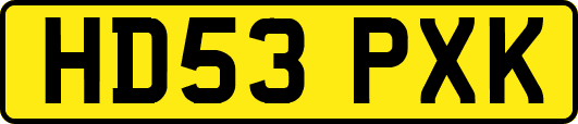 HD53PXK