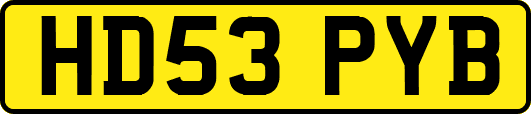 HD53PYB