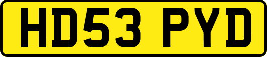 HD53PYD