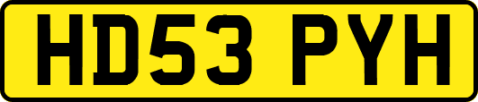 HD53PYH