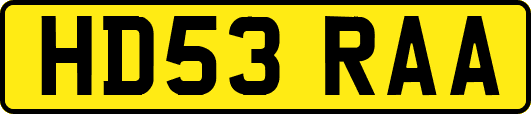 HD53RAA