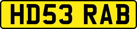 HD53RAB