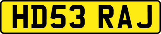 HD53RAJ