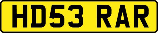 HD53RAR