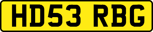 HD53RBG