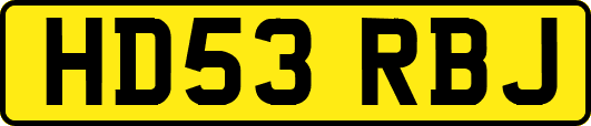 HD53RBJ