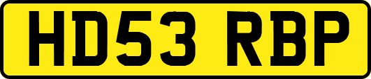 HD53RBP