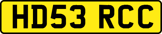 HD53RCC