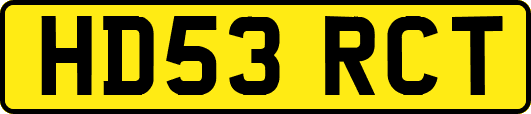 HD53RCT