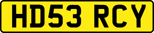 HD53RCY