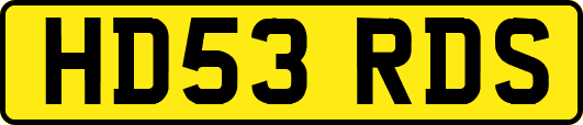 HD53RDS
