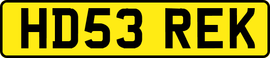 HD53REK