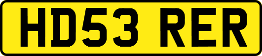 HD53RER