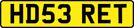 HD53RET