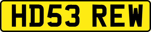 HD53REW
